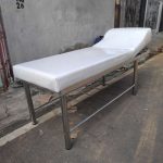 Bed Facial Lokal Stainless