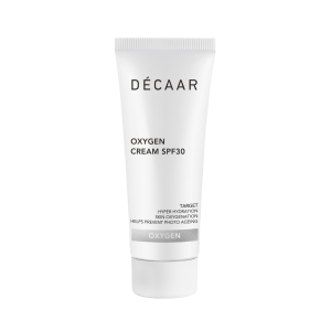 Decaar Oxygen Cream SPF30